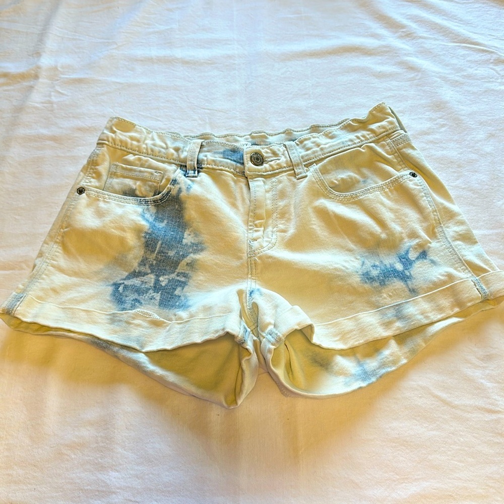 Old Navy Denim Jean Shorts